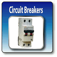 AEG Circuit Breakers