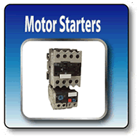 AEG motor starters