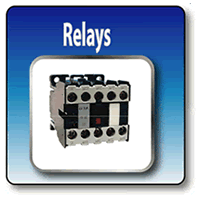 AEG control relays